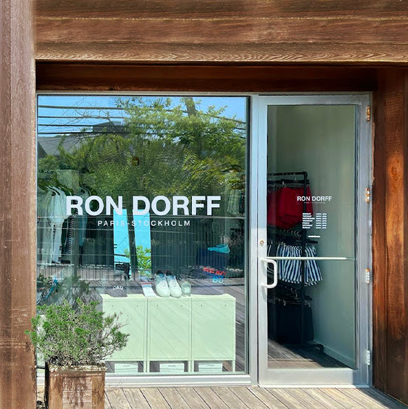 Ron Dorff - The Pines Pavilion | 36 Fire Island Blvd, Sayville, NY 11782 | Phone: (917) 765-6586