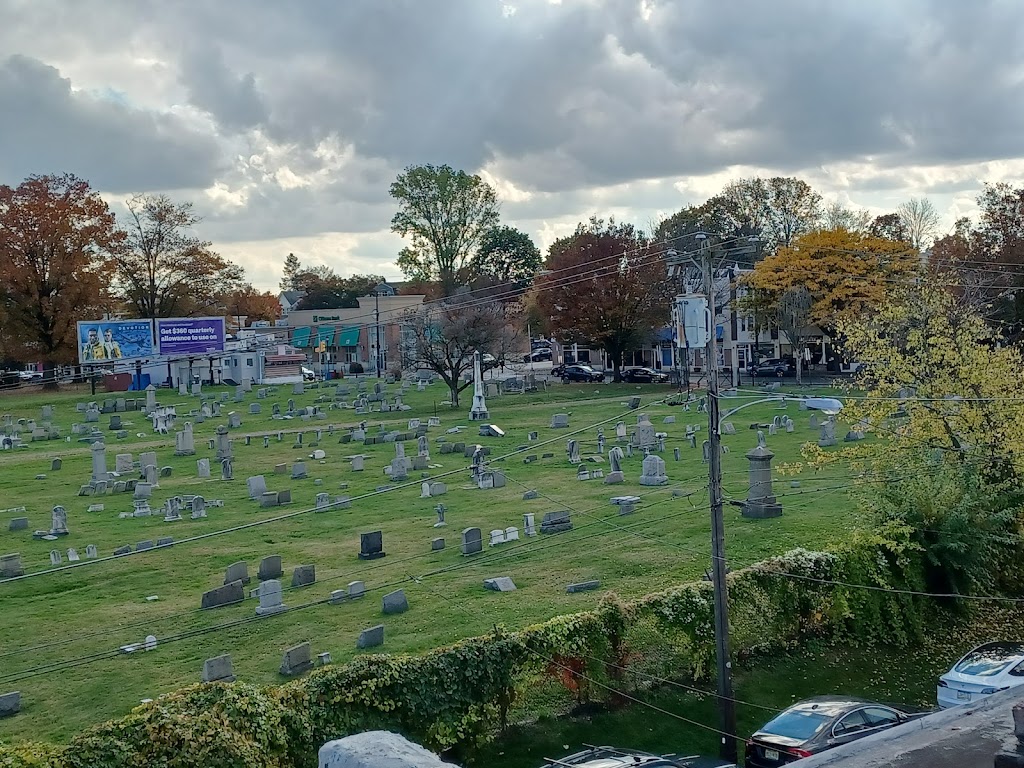 Leverington Cemetery | 6075 Ridge Ave, Philadelphia, PA 19128 | Phone: (267) 647-6596