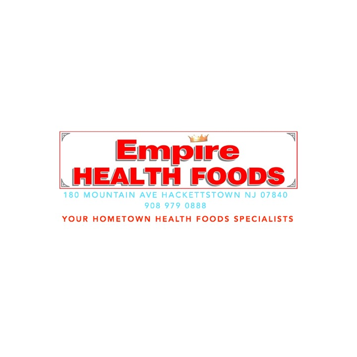 Empire Health Foods | 180 Mountain Ave, Hackettstown, NJ 07840 | Phone: (908) 979-0888