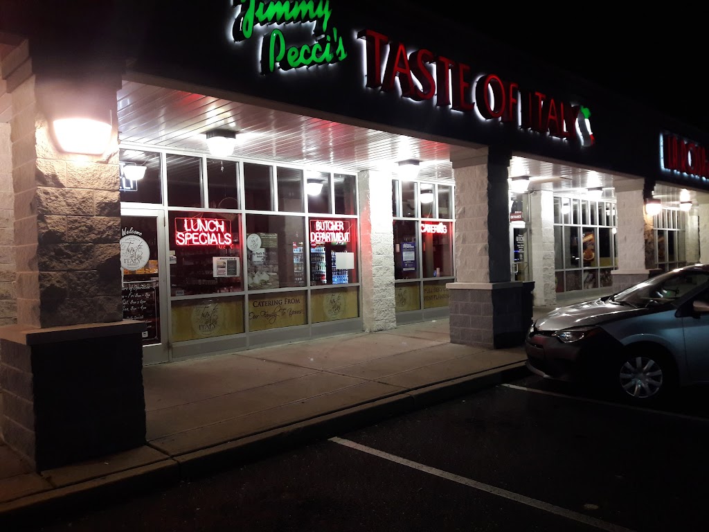 Taste of Italy | 4060 Asbury Ave, Tinton Falls, NJ 07753 | Phone: (732) 922-9393