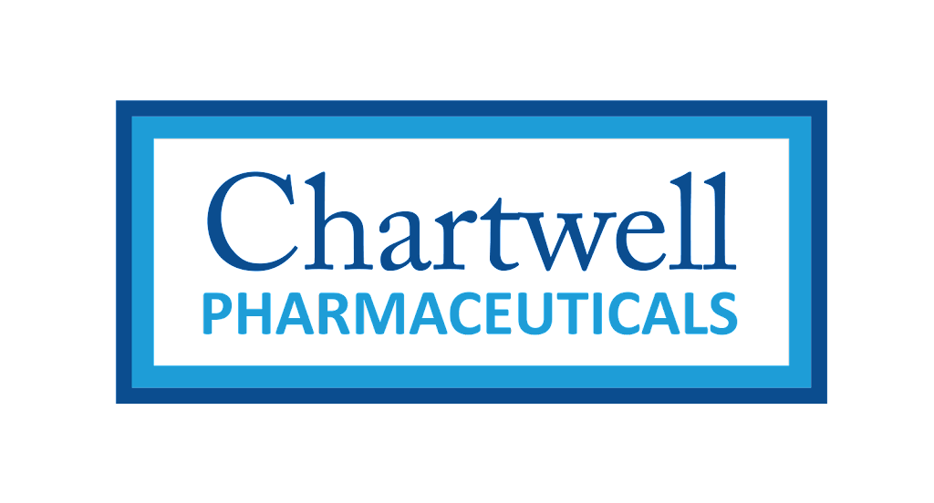 Chartwell Pharmaceuticals LLC | 77 Brenner Dr, Congers, NY 10920 | Phone: (845) 268-5000