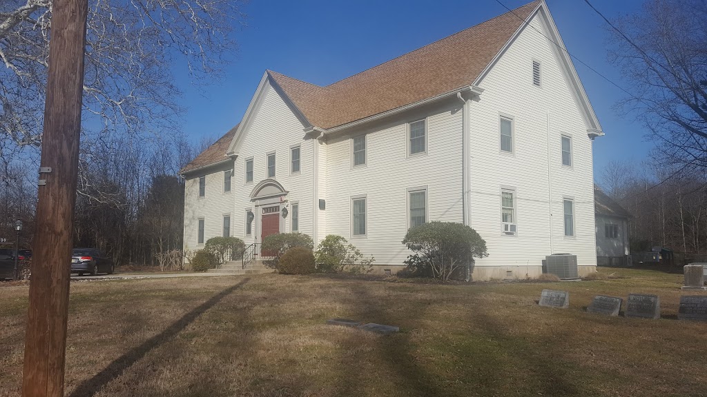Deerfield Presbyterian Church | 530 Old Deerfield Pike, Bridgeton, NJ 08302 | Phone: (856) 455-1222