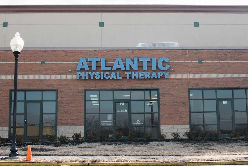 Atlantic Physical Therapy Center Dayton (Kinematics | 12 Stults Rd, Dayton, NJ 08810 | Phone: (732) 666-9955