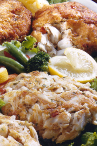 Captn Chuckys Crab Cake Co, Newtown Square | 5149 West Chester Pike, Newtown Square, PA 19073 | Phone: (610) 355-7525
