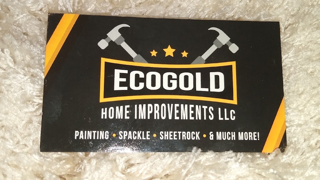 Ecogold Home improvements llc | 539 N Laurel St, Bridgeton, NJ 08302 | Phone: (856) 392-9747