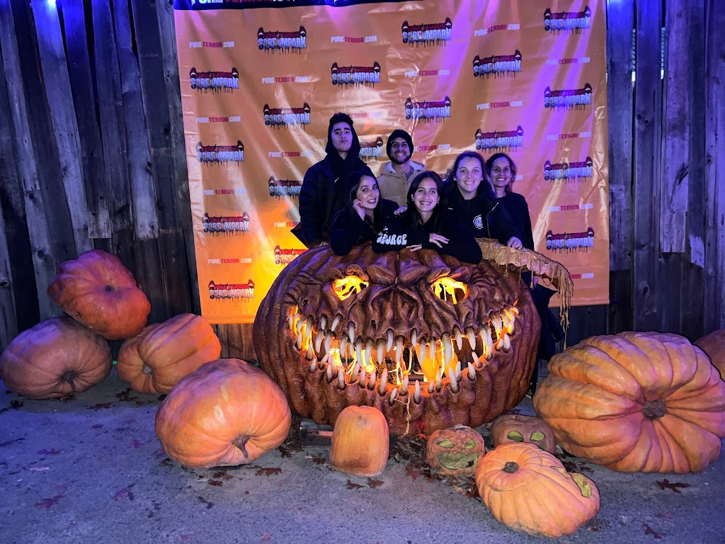 Pure Terror Scream Park | 1010 NY-17M, Monroe, NY 10950 | Phone: (845) 300-4448