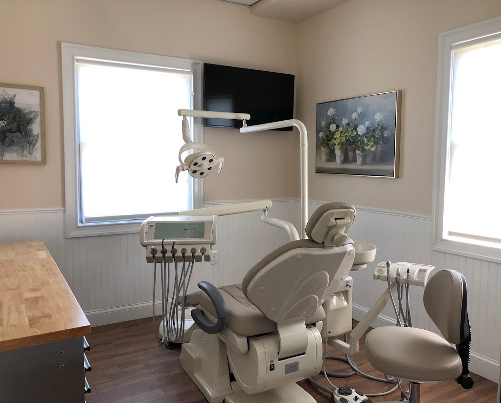 Century Dental Care | 1806 Springfield Ave, New Providence, NJ 07974 | Phone: (908) 464-4644