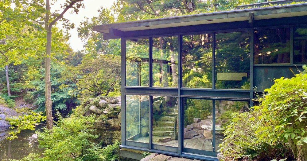 MANITOGA / The Russel Wright Design Center | 584 NY-9D, Garrison, NY 10524 | Phone: (845) 424-3812