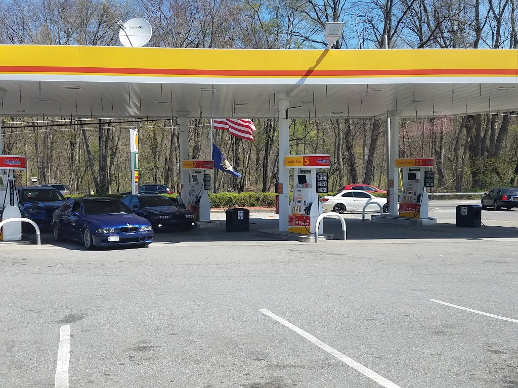 Shell | 3709 Old Crompond Rd, Cortlandt, NY 10567 | Phone: (914) 736-3820