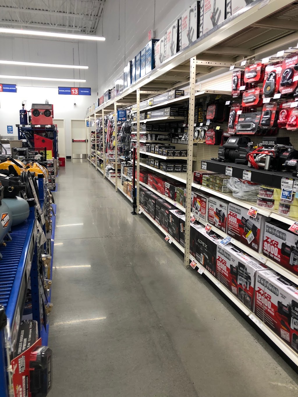 Harbor Freight Tools | 4180 US-1 Suite 400A, Monmouth Junction, NJ 08852 | Phone: (732) 647-9696
