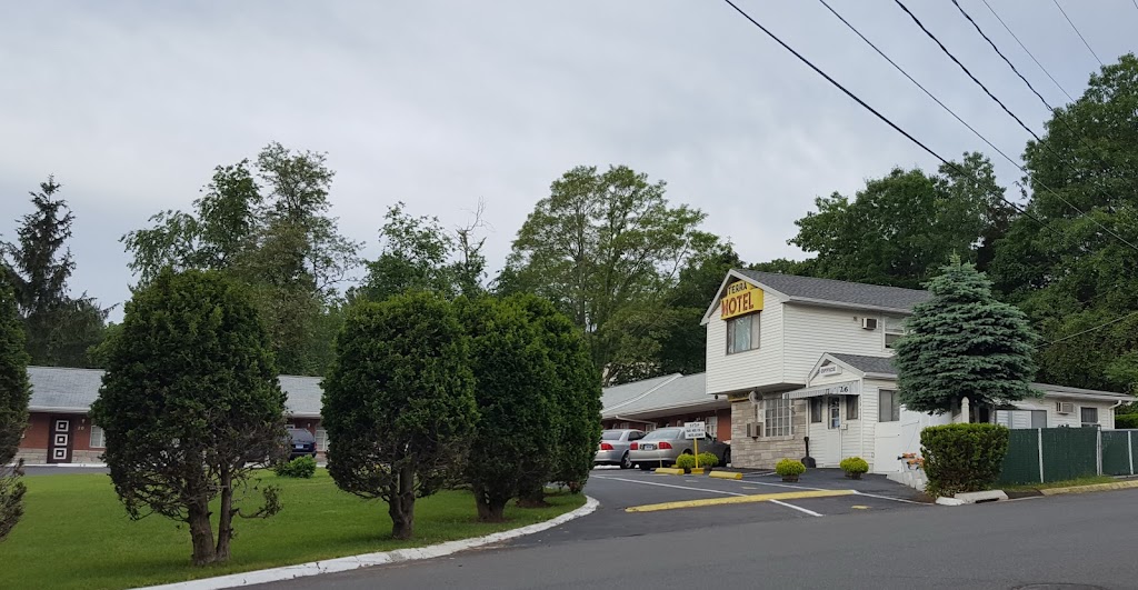 Terra Motel | 1807 Berlin Turnpike, Wethersfield, CT 06109 | Phone: (860) 529-6804