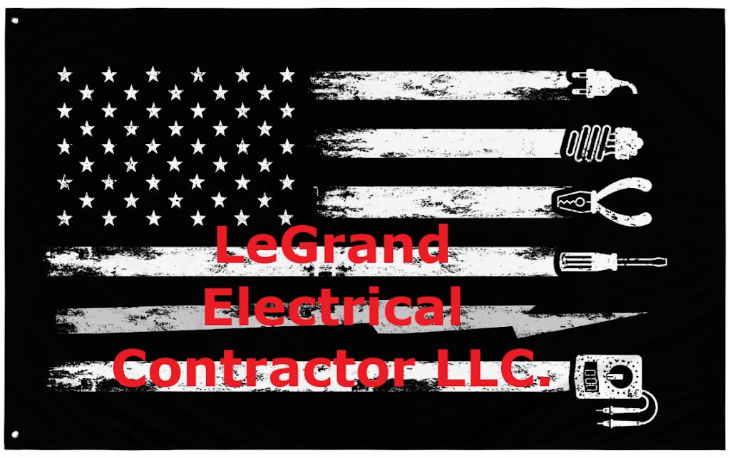 LeGrand Electrical Contractor LLC. | 67 Wood St, Torrington, CT 06790 | Phone: (860) 689-9145