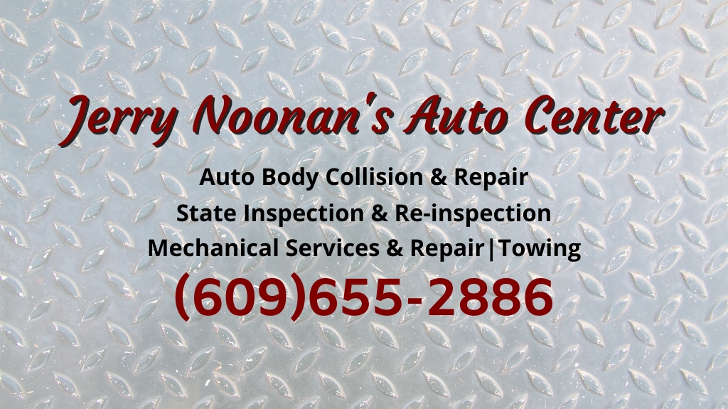 Jerry Noonans Auto Center | 251 Applegarth Rd, Monroe Township, NJ 08831 | Phone: (609) 655-2886