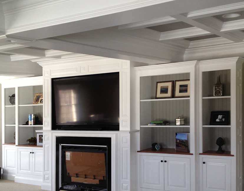 Mark Svanda Painting & Remodeling | 7 Evergreen Rd, Sandy Hook, CT 06482 | Phone: (203) 470-4240