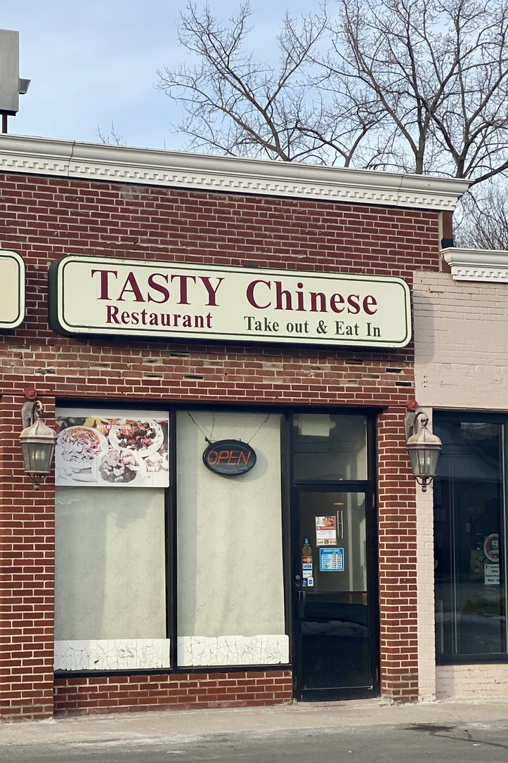 Tasty Chinese | 1234 Farmington Ave, West Hartford, CT 06107 | Phone: (860) 521-5288