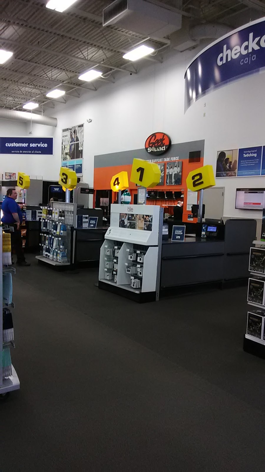 Best Buy | 100 Consumer Square, Mays Landing, NJ 08330 | Phone: (609) 485-0500