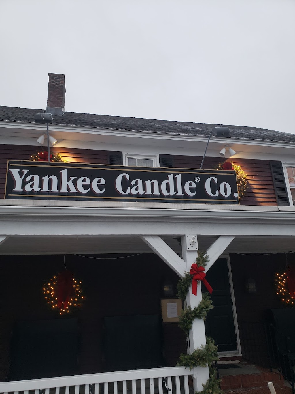 Yankee Candle | 475 Pittsfield Rd, Lenox, MA 01240 | Phone: (413) 499-3626