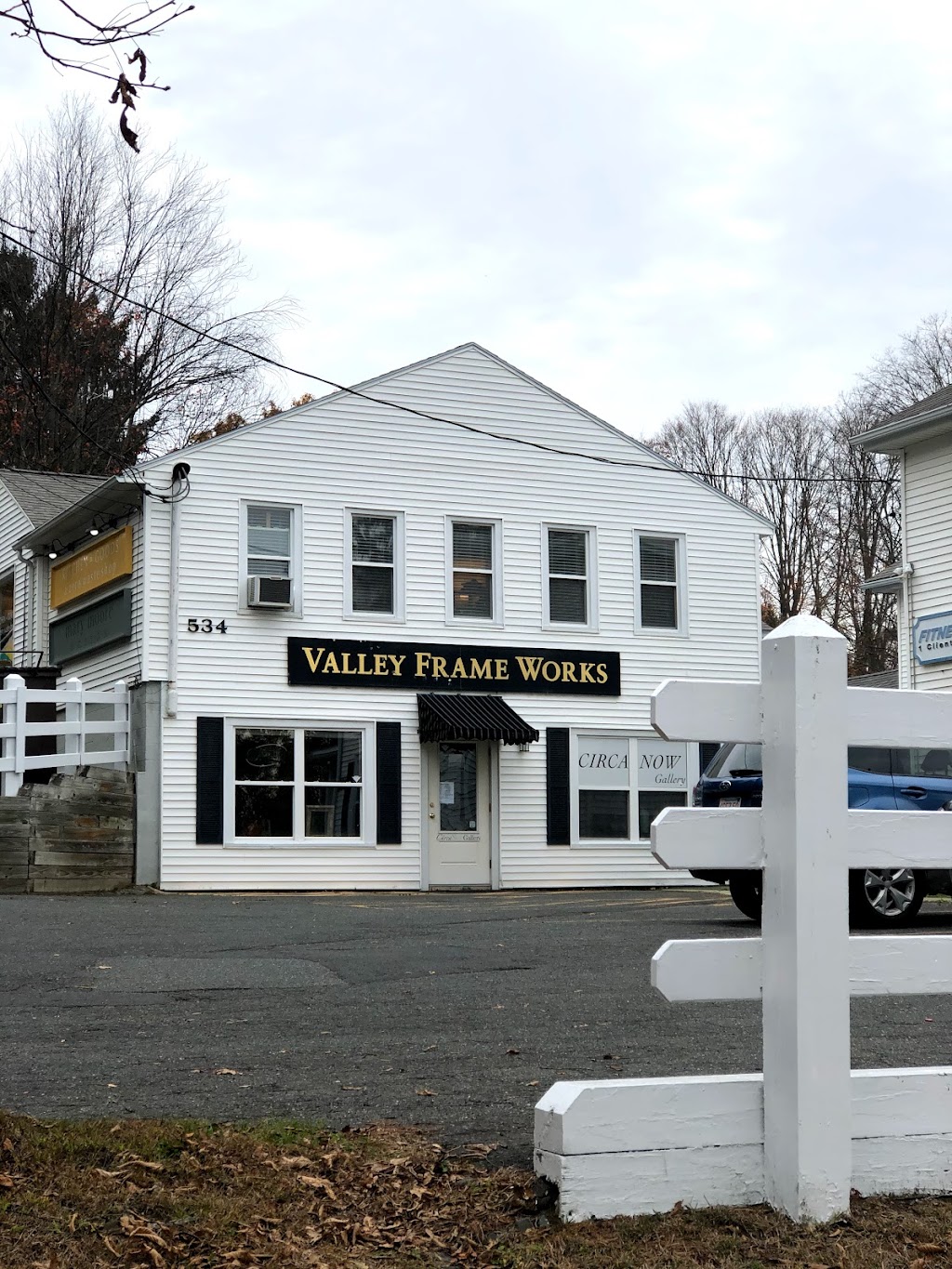 Valley Frame Works | 534 Main St #2, Amherst, MA 01002 | Phone: (413) 256-0949