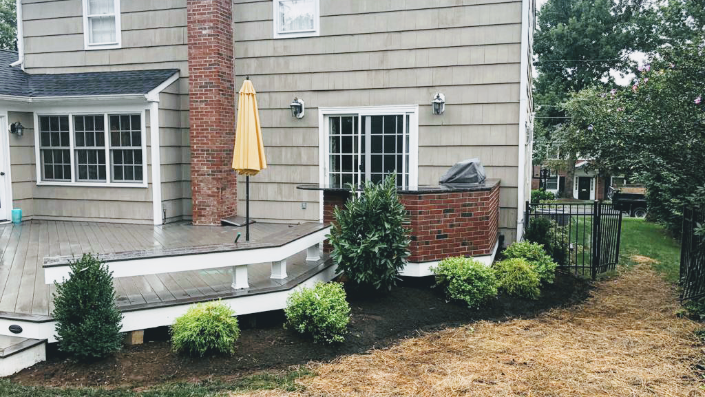 Evlandscaping & Construction, LLC | 32 Pine Brook Rd, Towaco, NJ 07082 | Phone: (862) 216-7718