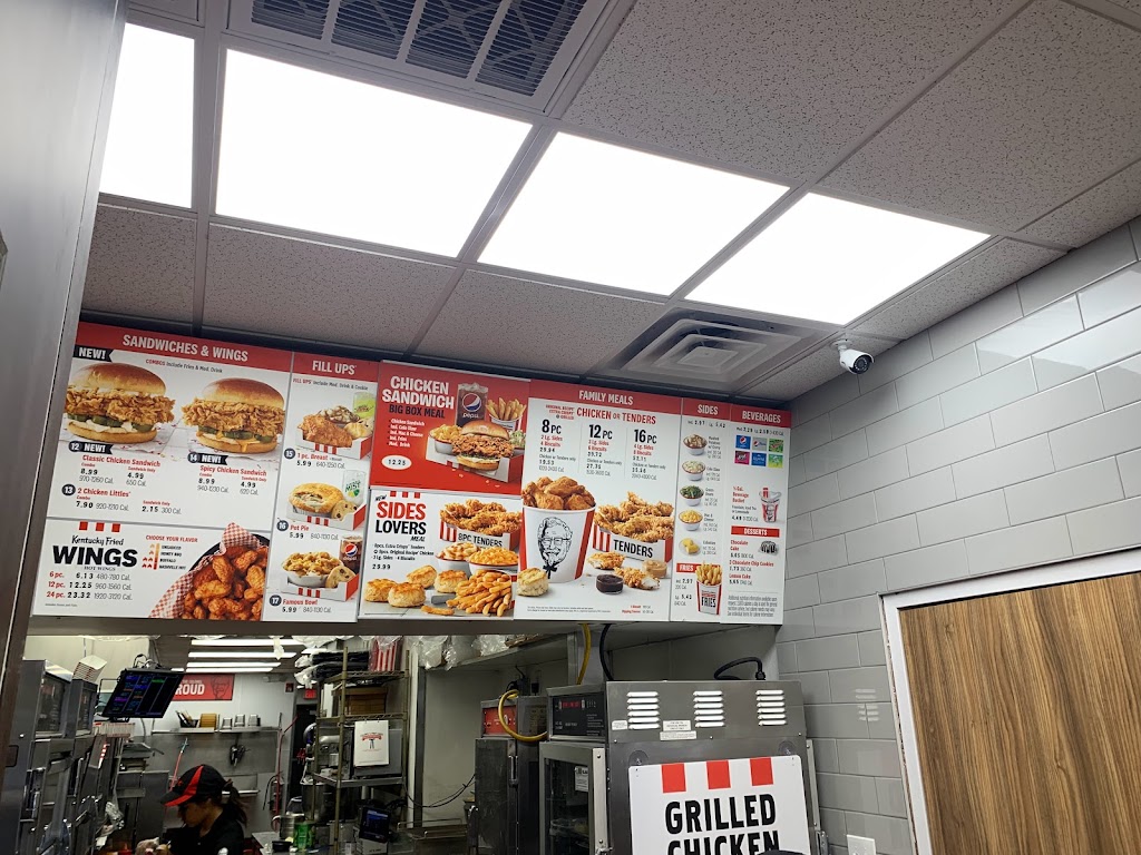 KFC | 413 NY-376, Hopewell Junction, NY 12533 | Phone: (845) 227-2559