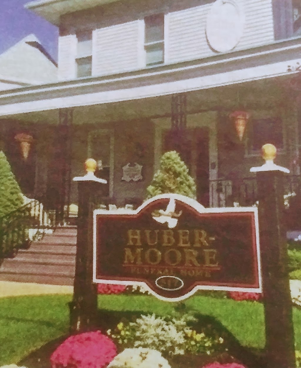 Huber-Moore Funeral Home | 517 Farnsworth Ave, Bordentown, NJ 08505 | Phone: (609) 298-0330