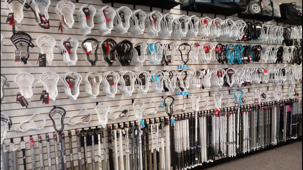 Universal Lacrosse | 1509 Rt 38 West, Suite 4, Hainesport, NJ 08036 | Phone: (856) 780-6051