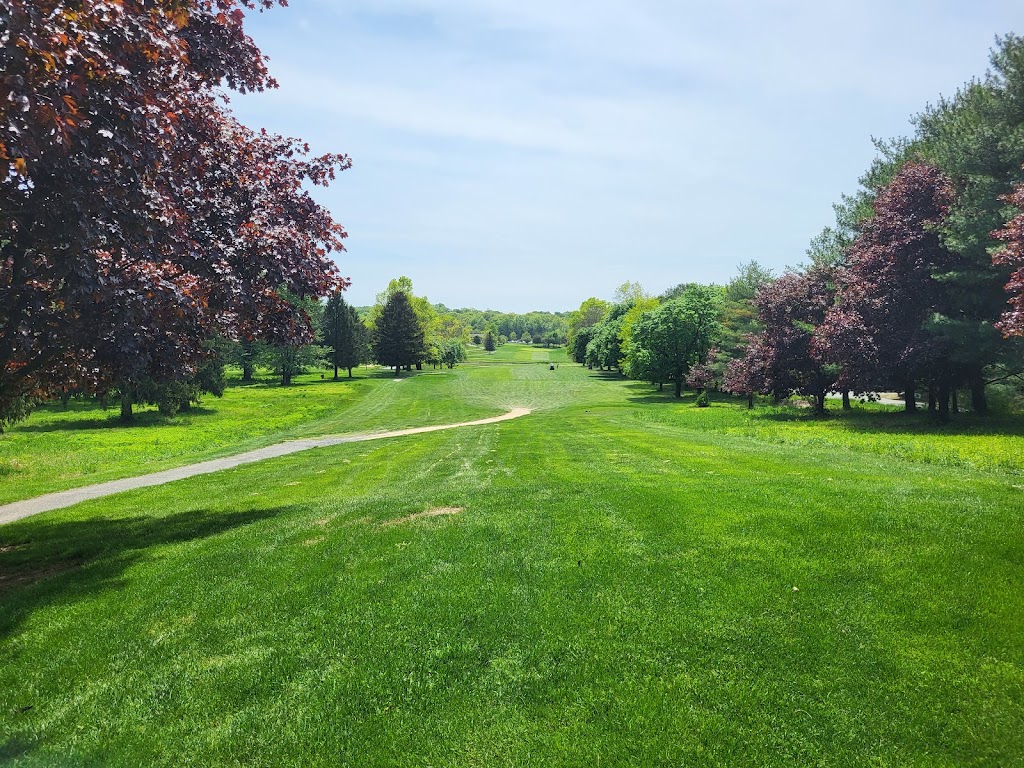 Hanover Golf Club | 133 Larrison Rd, Wrightstown, NJ 08562 | Phone: (609) 758-0300