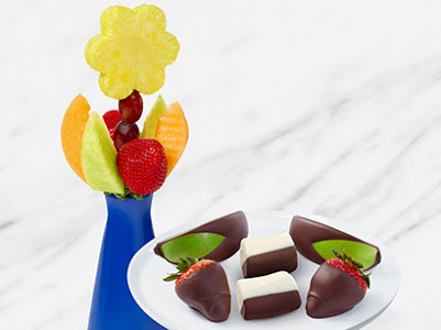 Edible Arrangements | 2520 US-22, Scotch Plains, NJ 07076 | Phone: (908) 789-0026