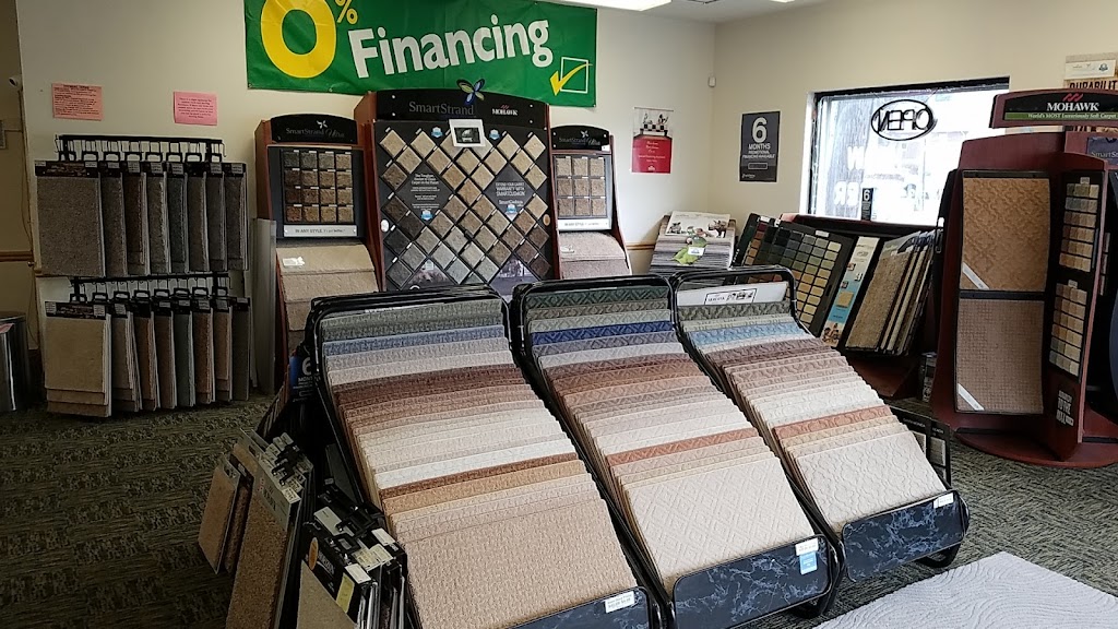 Bucks County Carpet & Floors | 2 E Lincoln Hwy, Langhorne, PA 19047 | Phone: (215) 752-4700