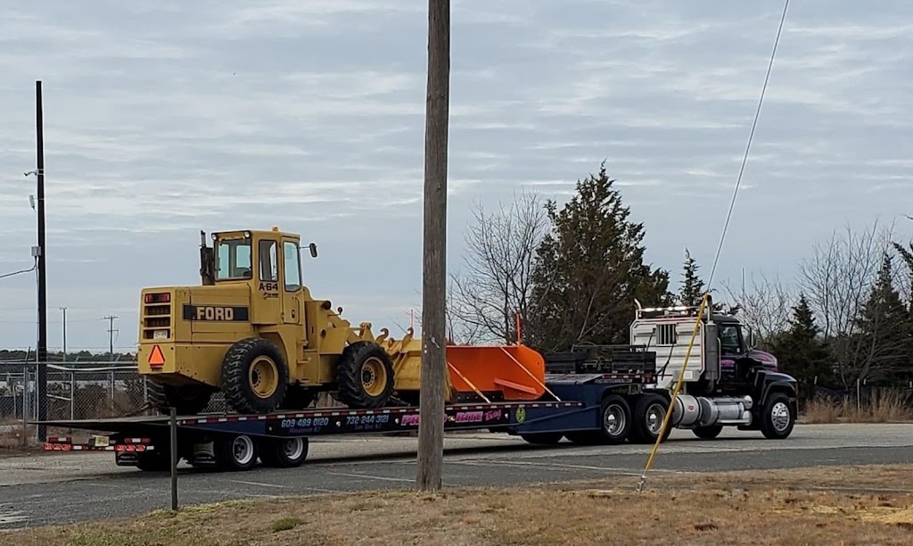 Priced Rite Towing Formerly Stohrers Towing | 961 N Main St, Manahawkin, NJ 08050 | Phone: (609) 489-0120