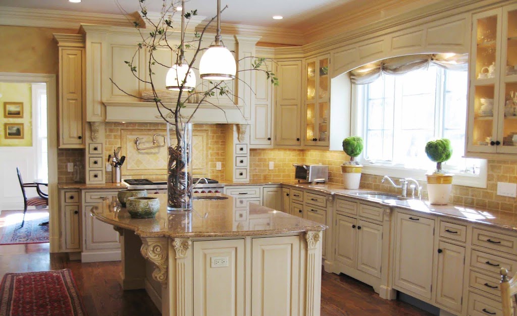 Stonedge Kitchens & Baths | 791 Middle Country Rd, St James, NY 11780 | Phone: (631) 862-0804