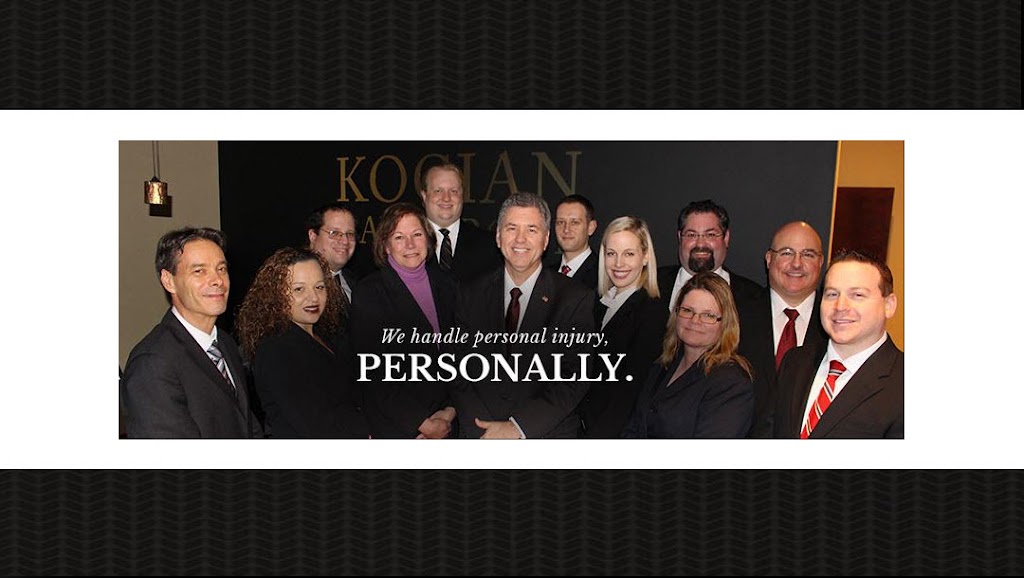 Kocian Law Group | 435 S Main St, New Britain, CT 06051 | Phone: (860) 515-3245