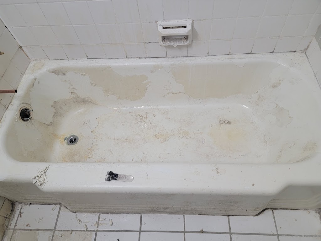 D&E bathtubs refinishing llc | 28 Heron Pl, Clementon, NJ 08021 | Phone: (856) 515-6089
