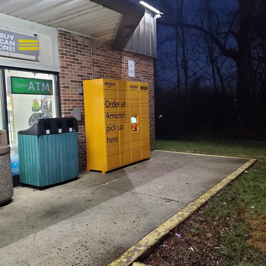 7-Eleven | 88 Fort Dix St, Wrightstown, NJ 08562 | Phone: (609) 723-2372
