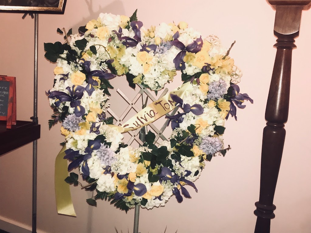 Seamon-Wilsey Funeral Home Inc | 45 John St, Saugerties, NY 12477 | Phone: (845) 246-5111