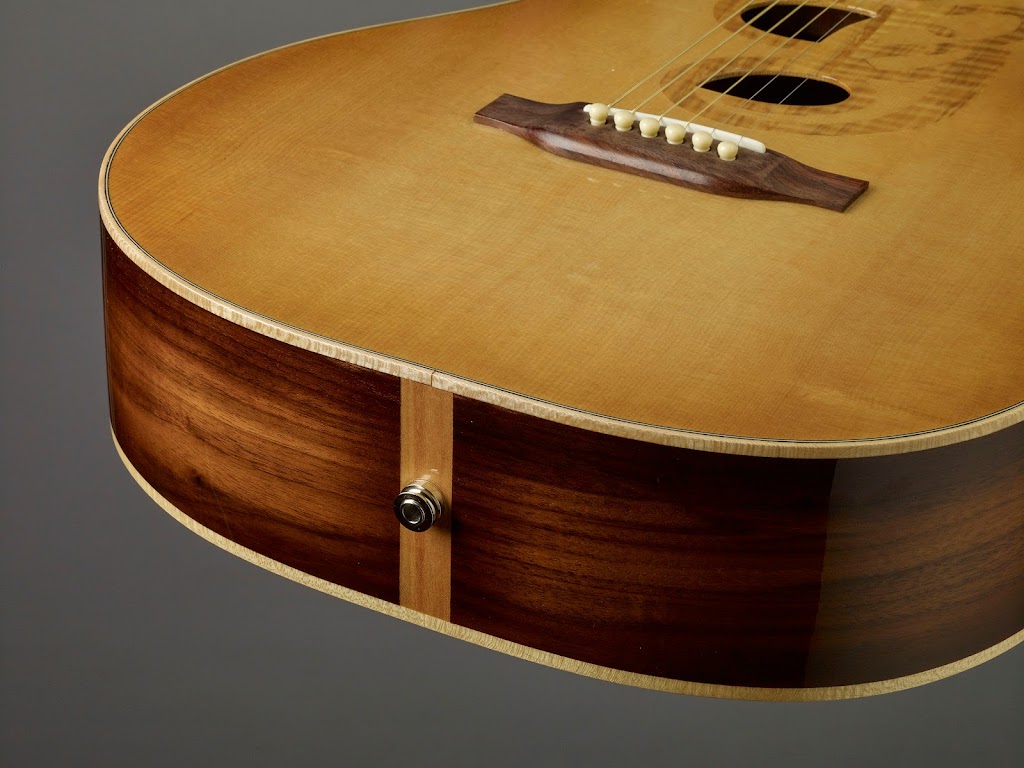 Gerhards Guitarworks | 478 NY-296, Hensonville, NY 12439 | Phone: (518) 734-5909