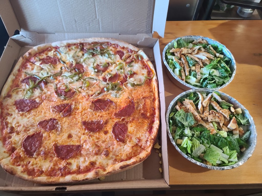 Soho Pizza New Milford | 24 Danbury Rd, New Milford, CT 06776 | Phone: (860) 799-0390