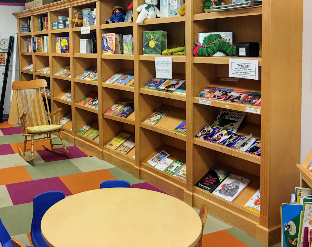 A Childs Place Preschool | 90 Hillspoint Rd, Westport, CT 06880 | Phone: (203) 227-1940