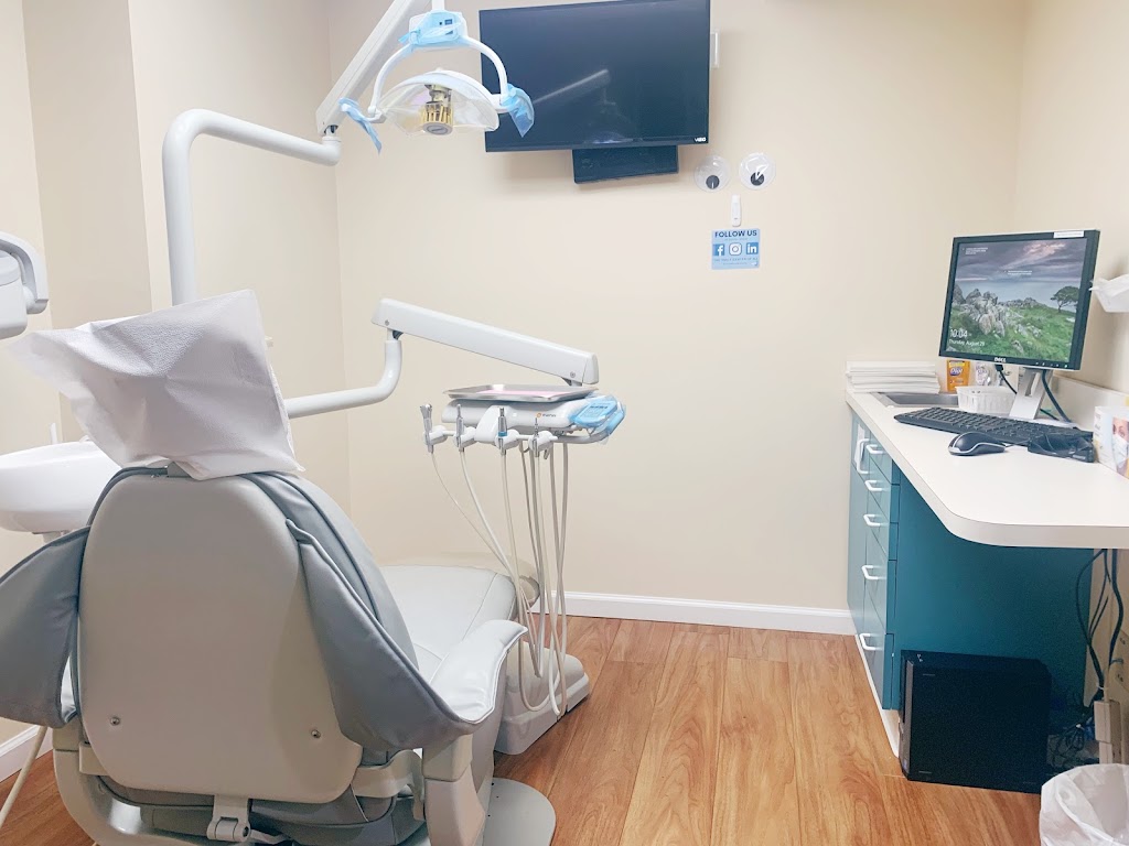 The Smile Center of Wrightstown | 561 Monmouth Rd, Wrightstown, NJ 08562 | Phone: (609) 758-2244