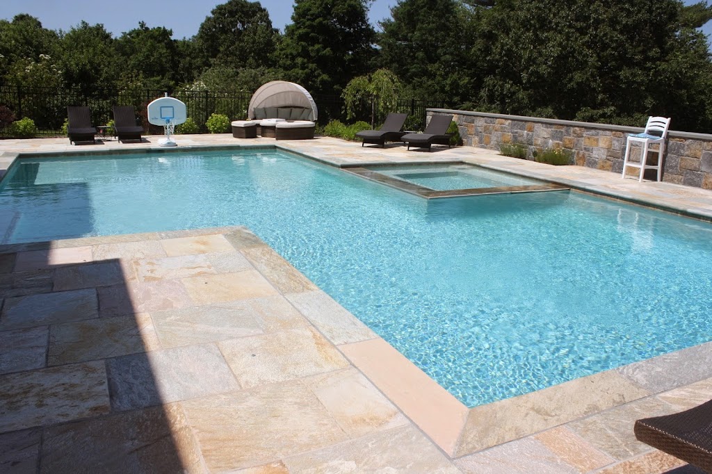 Aquatic Pool & Spa Services, Inc. | 1437 Middletown Ave, Northford, CT 06472 | Phone: (203) 239-7946