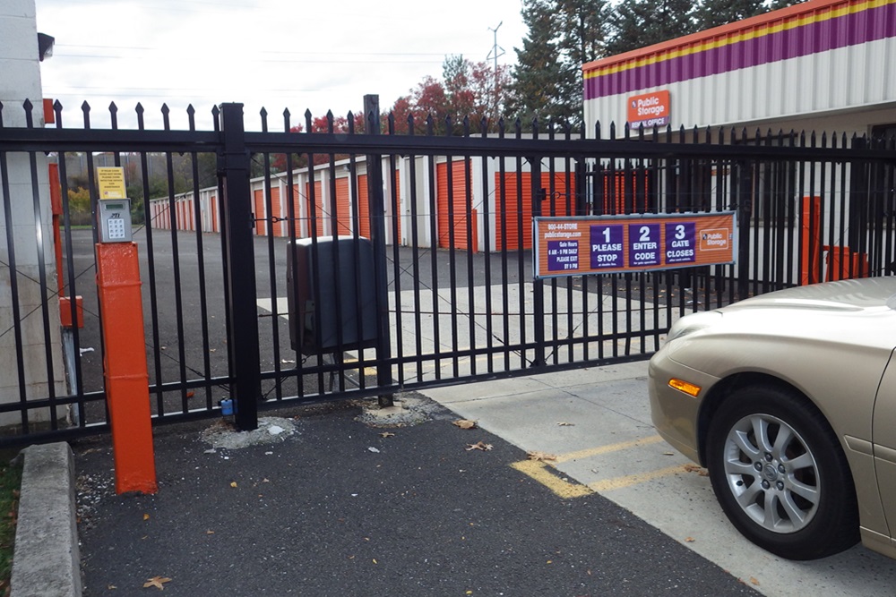 Public Storage | 2535 Maryland Rd, Willow Grove, PA 19090 | Phone: (215) 809-3583