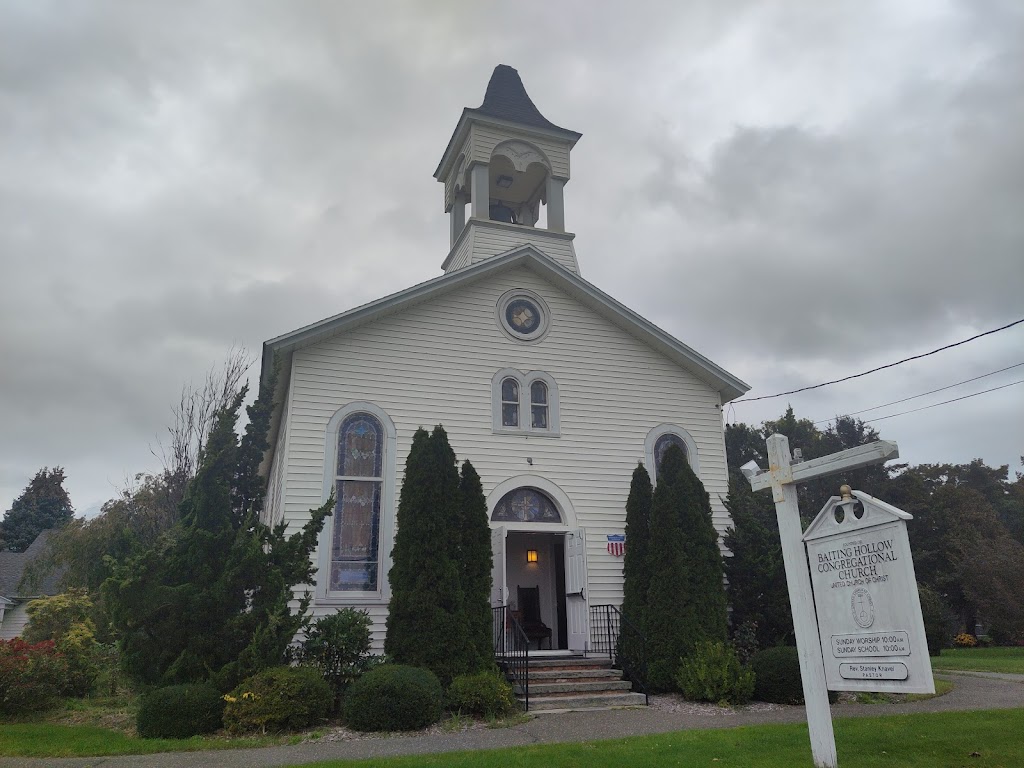 Baiting Hollow-Calverton Church | 2416 Sound Ave, Calverton, NY 11933 | Phone: (631) 727-6141