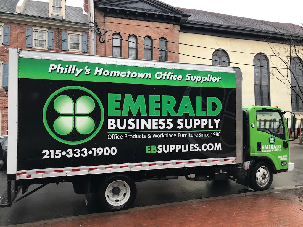 Emerald Business Supply | 4807 Ashburner St, Philadelphia, PA 19136 | Phone: (215) 333-1900