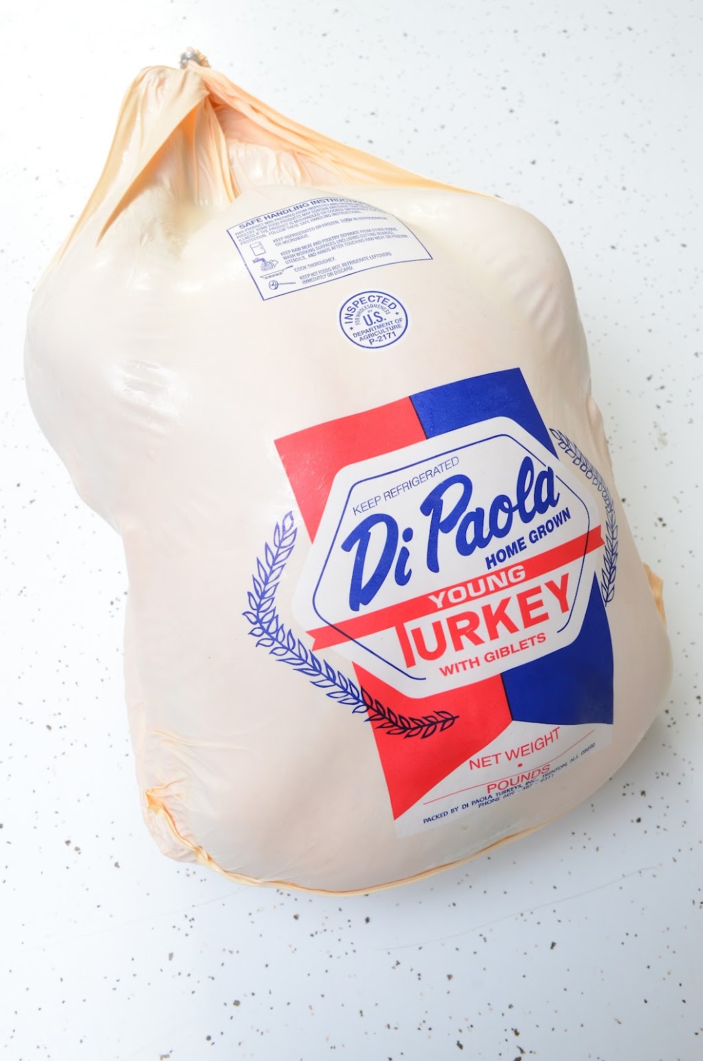 DiPaola Turkey Farms | 891 Edinburg Rd, Hamilton Township, NJ 08690 | Phone: (609) 587-9311