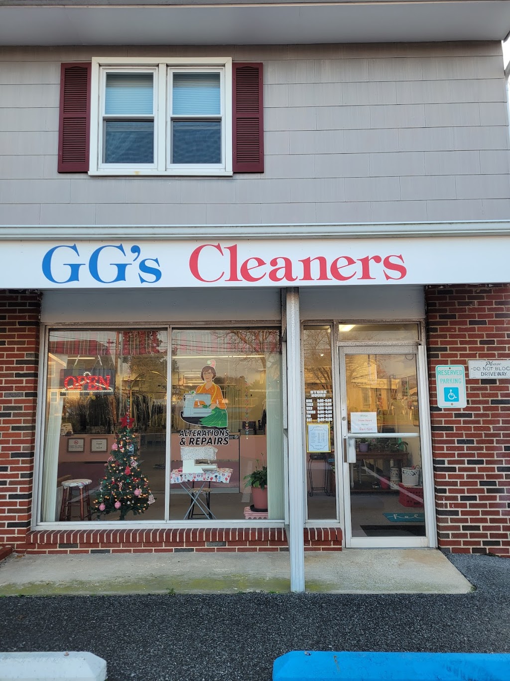 G G Diamond Cleaner | 41 S Shore Rd, Marmora, NJ 08223 | Phone: (609) 390-2611
