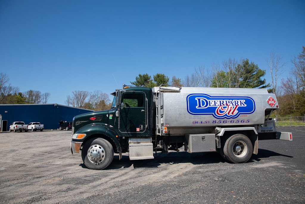 Deerpark Oil | 65 Darragh Ln, Sparrow Bush, NY 12780 | Phone: (845) 856-6565