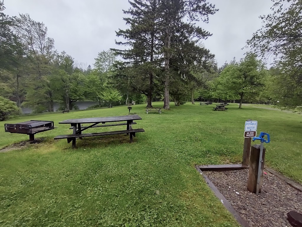 Promised Land State Park | 100 Lower Lake Rd, Greentown, PA 18426 | Phone: (570) 676-3428