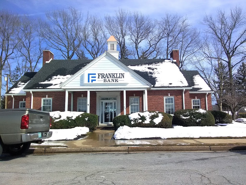 Franklin Bank | 260 N Broadway, Pennsville Township, NJ 08070 | Phone: (856) 678-5911