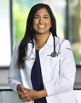 Karthya G. Potti, MD | 1601 McDaniel Dr Suite 50, West Chester, PA 19380 | Phone: (484) 905-8000
