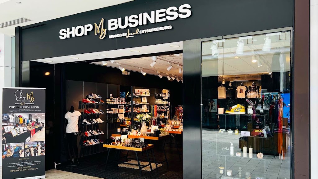 Shop My Business LLC - Livingston Mall, NJ | 112 Eisenhower Pkwy Suite 2044, Livingston, NJ 07039 | Phone: (973) 251-2940